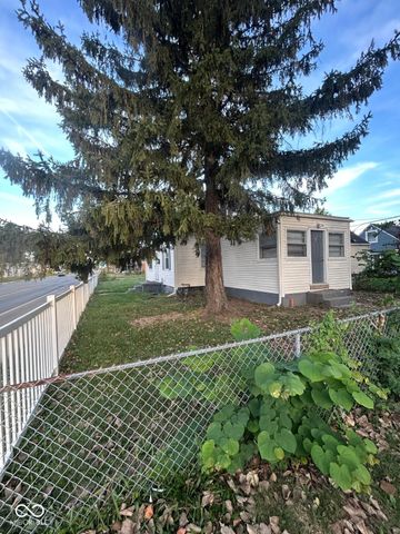 1621 E 46th Street, Indianapolis, IN 46205