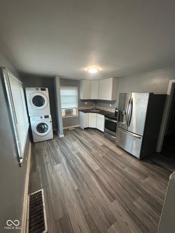 1621 E 46th Street, Indianapolis, IN 46205