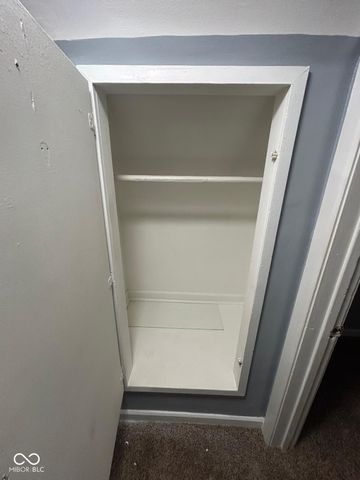 1621 E 46th Street, Indianapolis, IN 46205