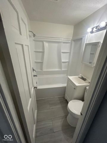 1621 E 46th Street, Indianapolis, IN 46205