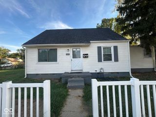 1621 E 46th Street, Indianapolis, IN 46205