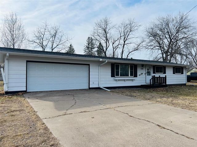 1116 Rainey Avenue, Rice Lake, WI 54868