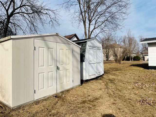 1116 Rainey Avenue, Rice Lake, WI 54868