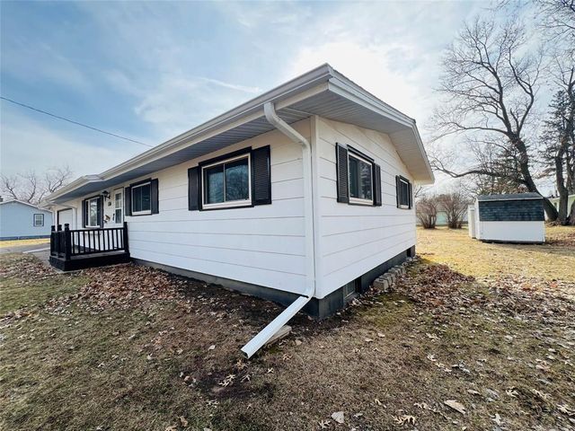 1116 Rainey Avenue, Rice Lake, WI 54868