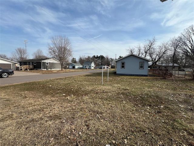 1116 Rainey Avenue, Rice Lake, WI 54868