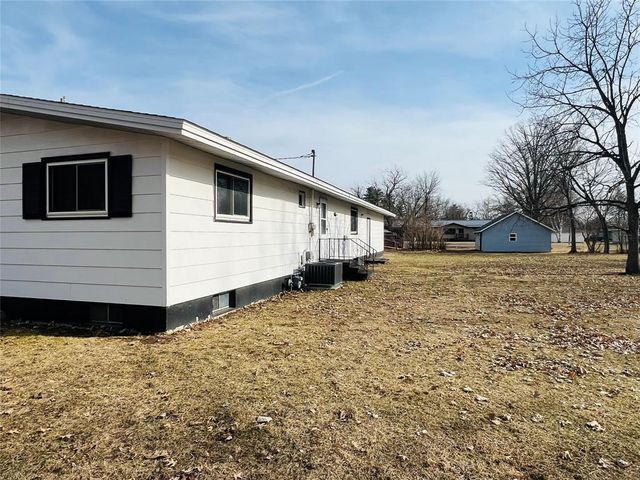 1116 Rainey Avenue, Rice Lake, WI 54868