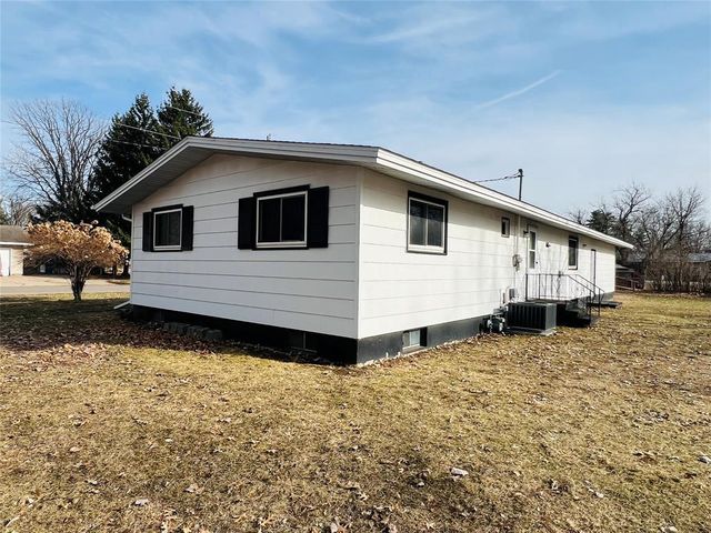 1116 Rainey Avenue, Rice Lake, WI 54868