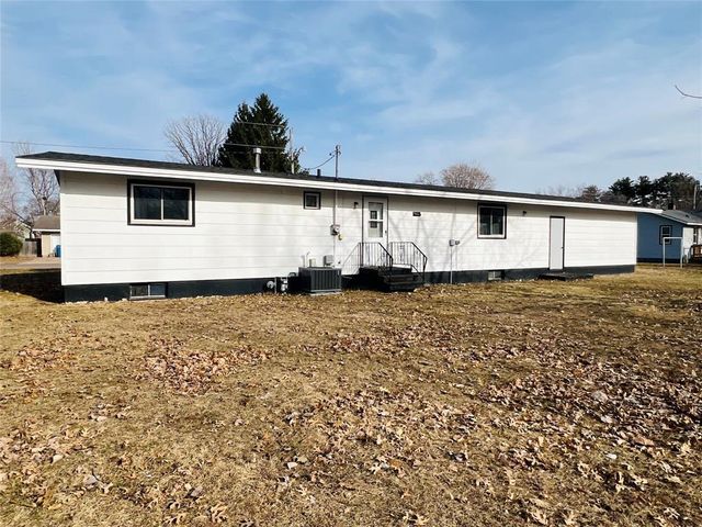 1116 Rainey Avenue, Rice Lake, WI 54868