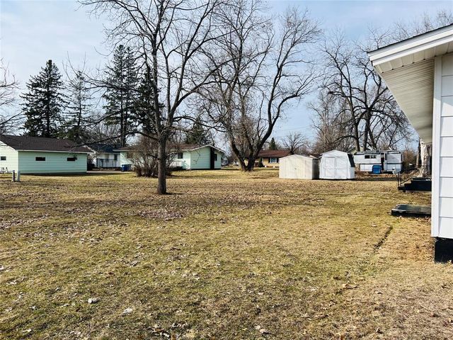 1116 Rainey Avenue, Rice Lake, WI 54868