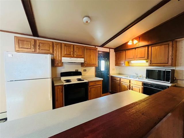 1116 Rainey Avenue, Rice Lake, WI 54868