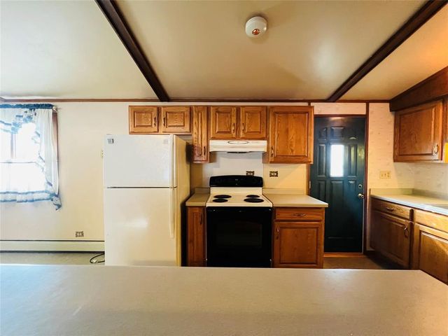 1116 Rainey Avenue, Rice Lake, WI 54868