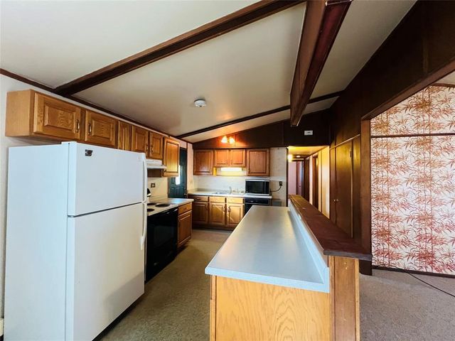 1116 Rainey Avenue, Rice Lake, WI 54868