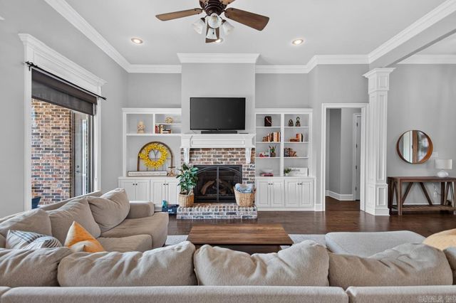 6570 Westminster, Benton, AR 72019