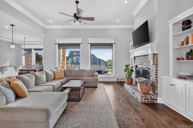 6570 Westminster, Benton, AR 72019