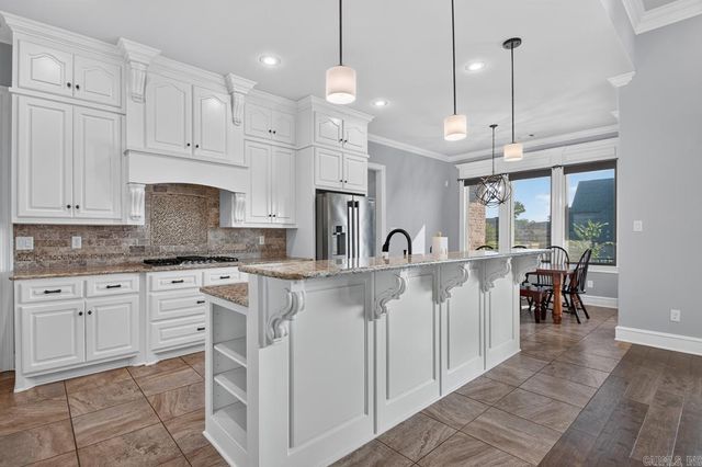 6570 Westminster, Benton, AR 72019