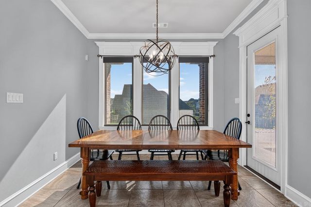 6570 Westminster, Benton, AR 72019