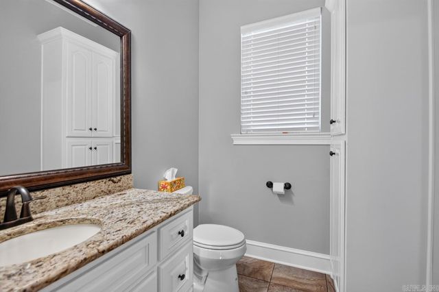 6570 Westminster, Benton, AR 72019