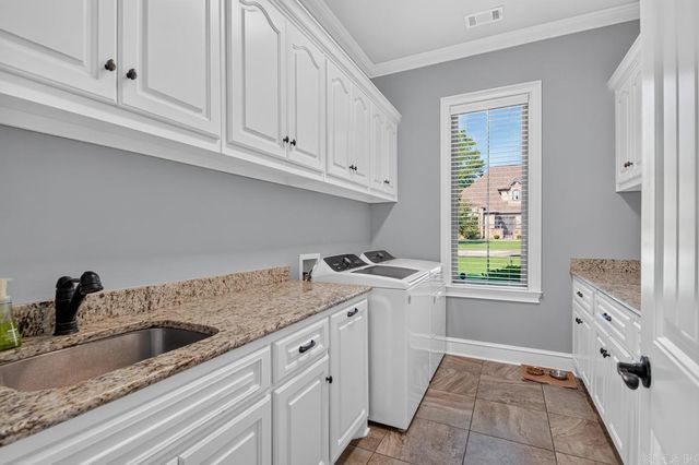 6570 Westminster, Benton, AR 72019