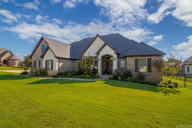 6570 Westminster, Benton, AR 72019