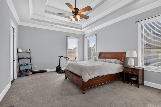 6570 Westminster, Benton, AR 72019