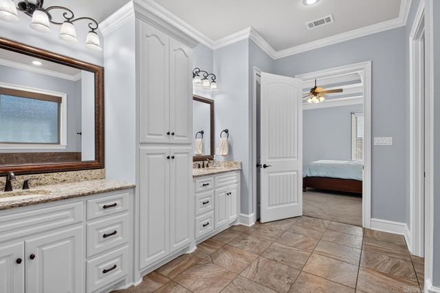 6570 Westminster, Benton, AR 72019