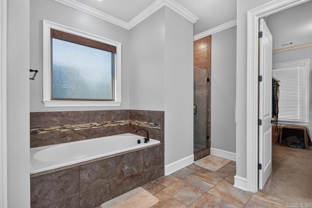 6570 Westminster, Benton, AR 72019