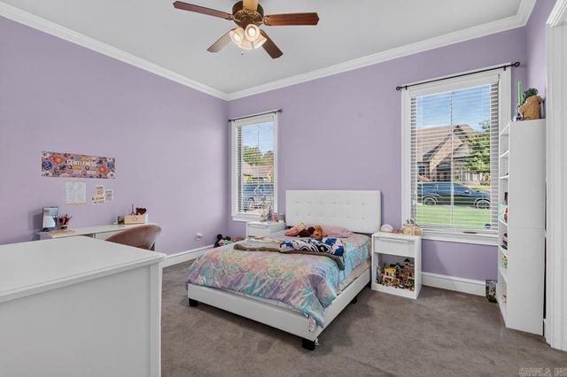 6570 Westminster, Benton, AR 72019