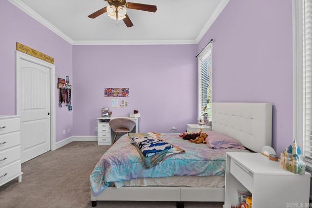 6570 Westminster, Benton, AR 72019