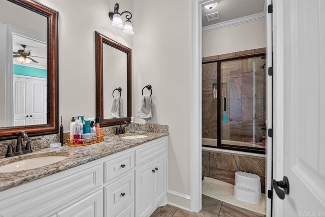 6570 Westminster, Benton, AR 72019
