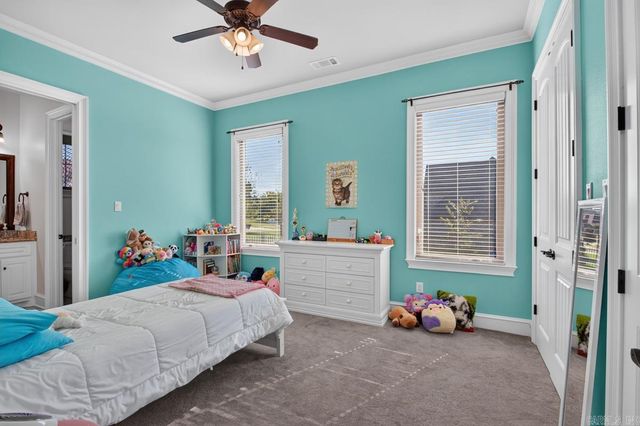 6570 Westminster, Benton, AR 72019