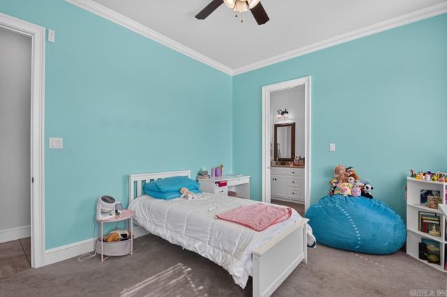 6570 Westminster, Benton, AR 72019