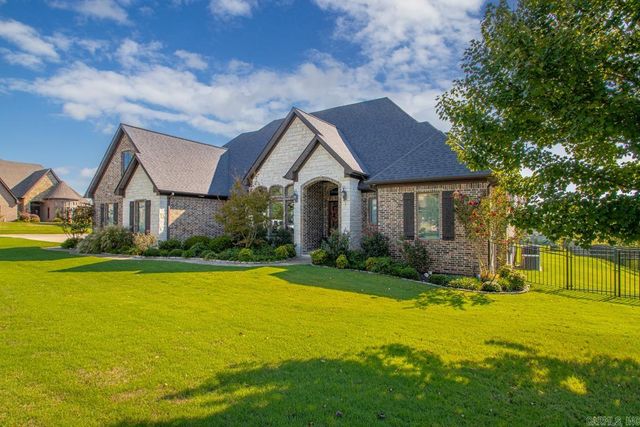 6570 Westminster, Benton, AR 72019