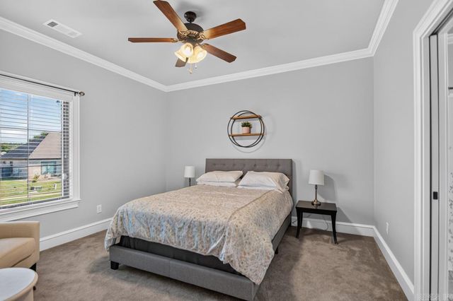 6570 Westminster, Benton, AR 72019