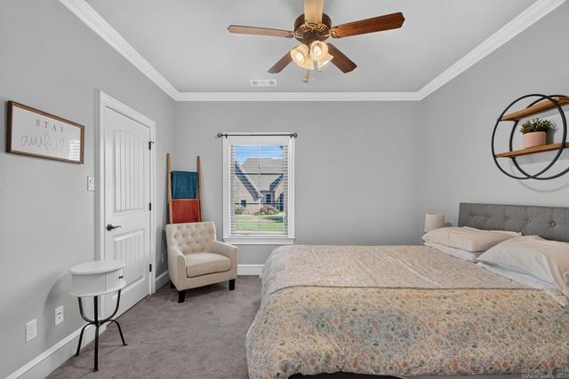 6570 Westminster, Benton, AR 72019