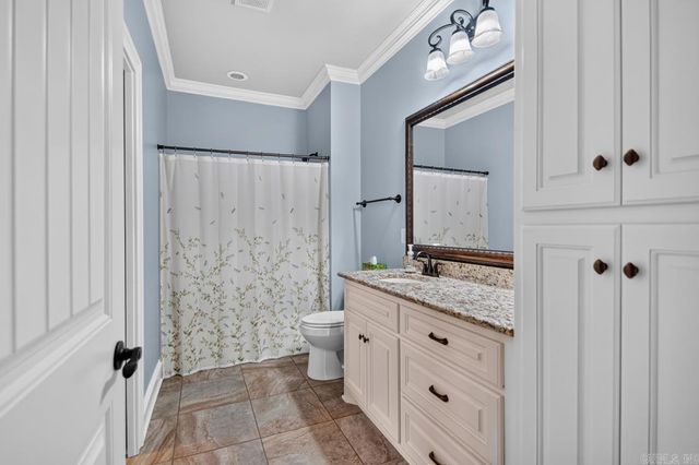 6570 Westminster, Benton, AR 72019