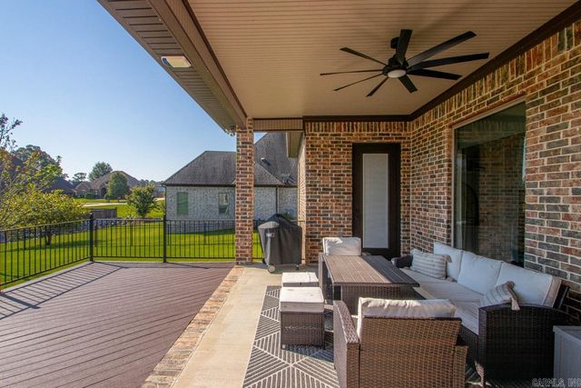 6570 Westminster, Benton, AR 72019