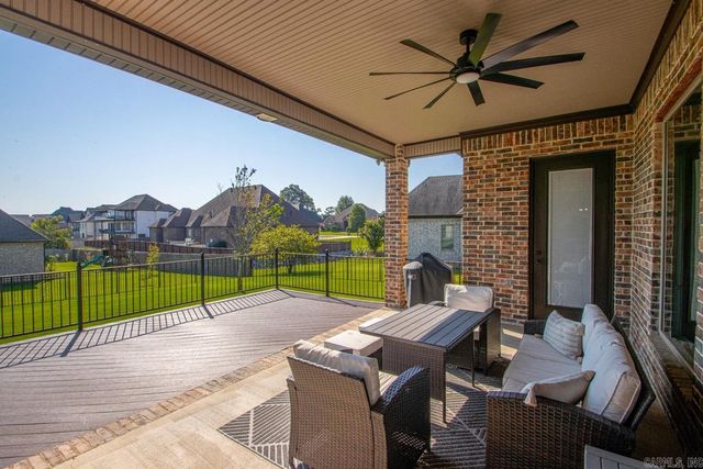 6570 Westminster, Benton, AR 72019