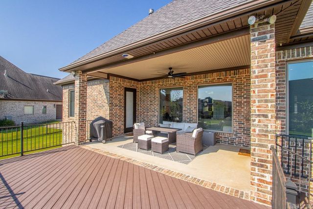 6570 Westminster, Benton, AR 72019