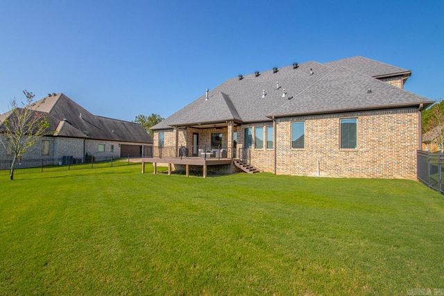 6570 Westminster, Benton, AR 72019