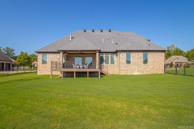 6570 Westminster, Benton, AR 72019