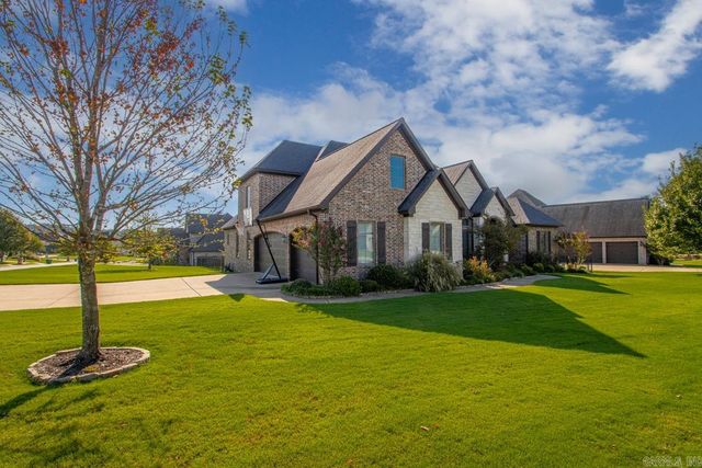 6570 Westminster, Benton, AR 72019