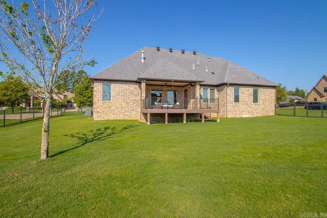 6570 Westminster, Benton, AR 72019