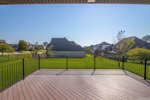 6570 Westminster, Benton, AR 72019