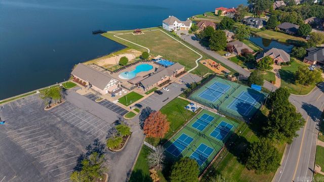 6570 Westminster, Benton, AR 72019