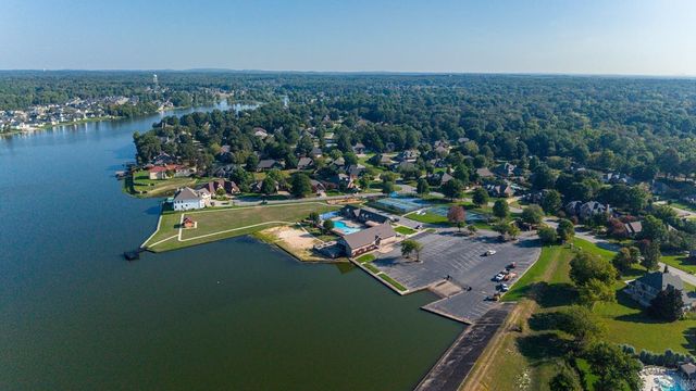 6570 Westminster, Benton, AR 72019