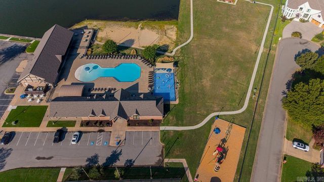 6570 Westminster, Benton, AR 72019