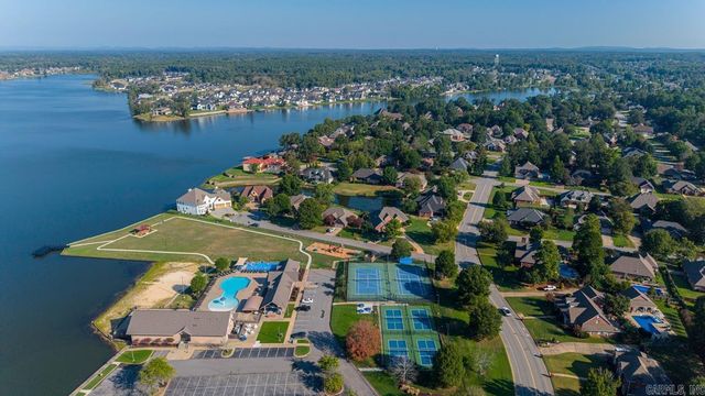 6570 Westminster, Benton, AR 72019