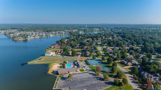 6570 Westminster, Benton, AR 72019