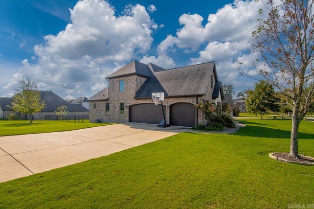 6570 Westminster, Benton, AR 72019