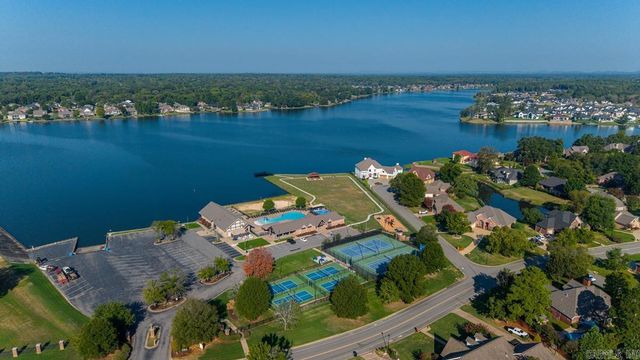 6570 Westminster, Benton, AR 72019